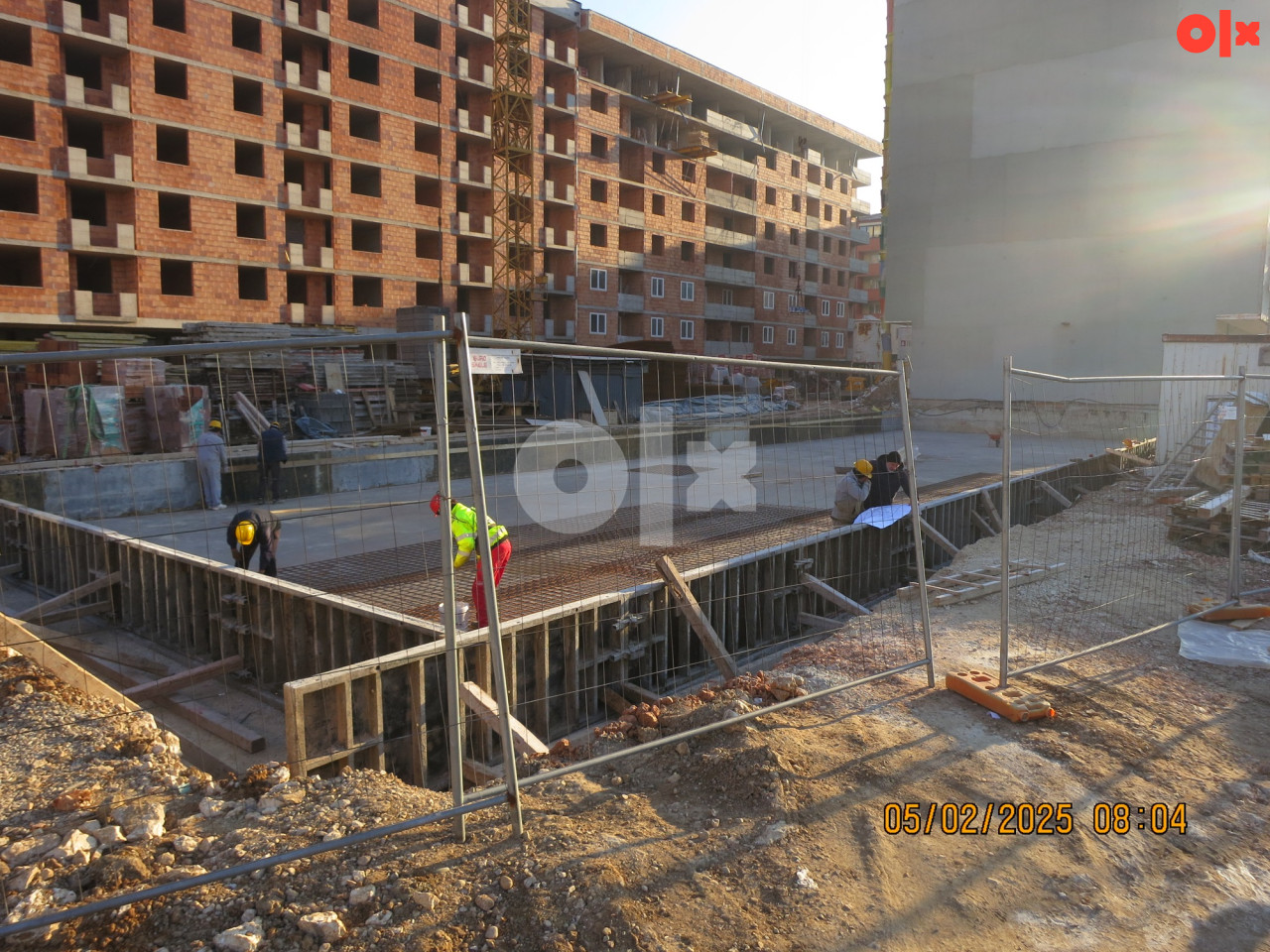Stan 43,20 m2 Istočno Sarajevo Lukavica