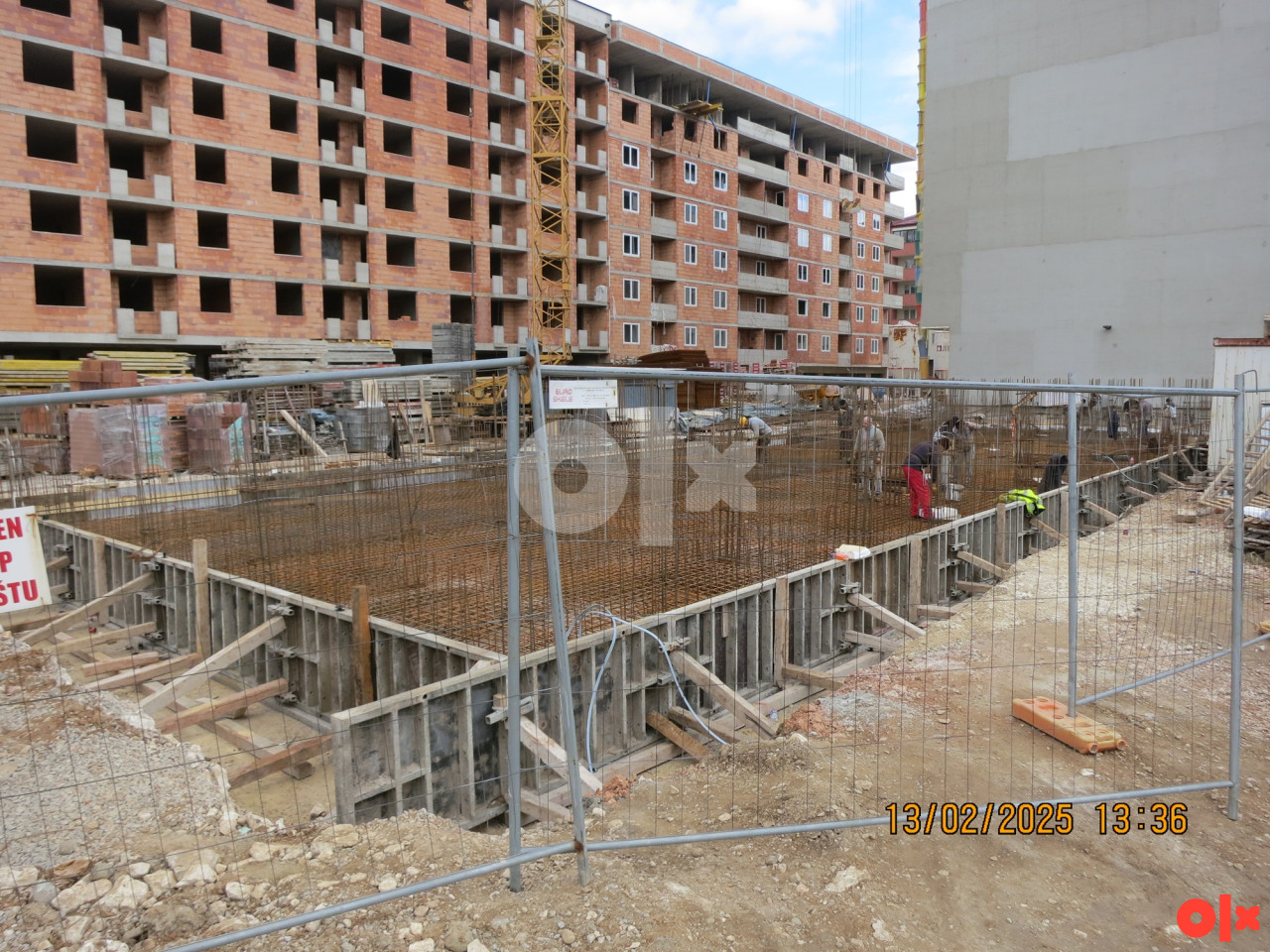 Stan 43,20 m2 Istočno Sarajevo Lukavica