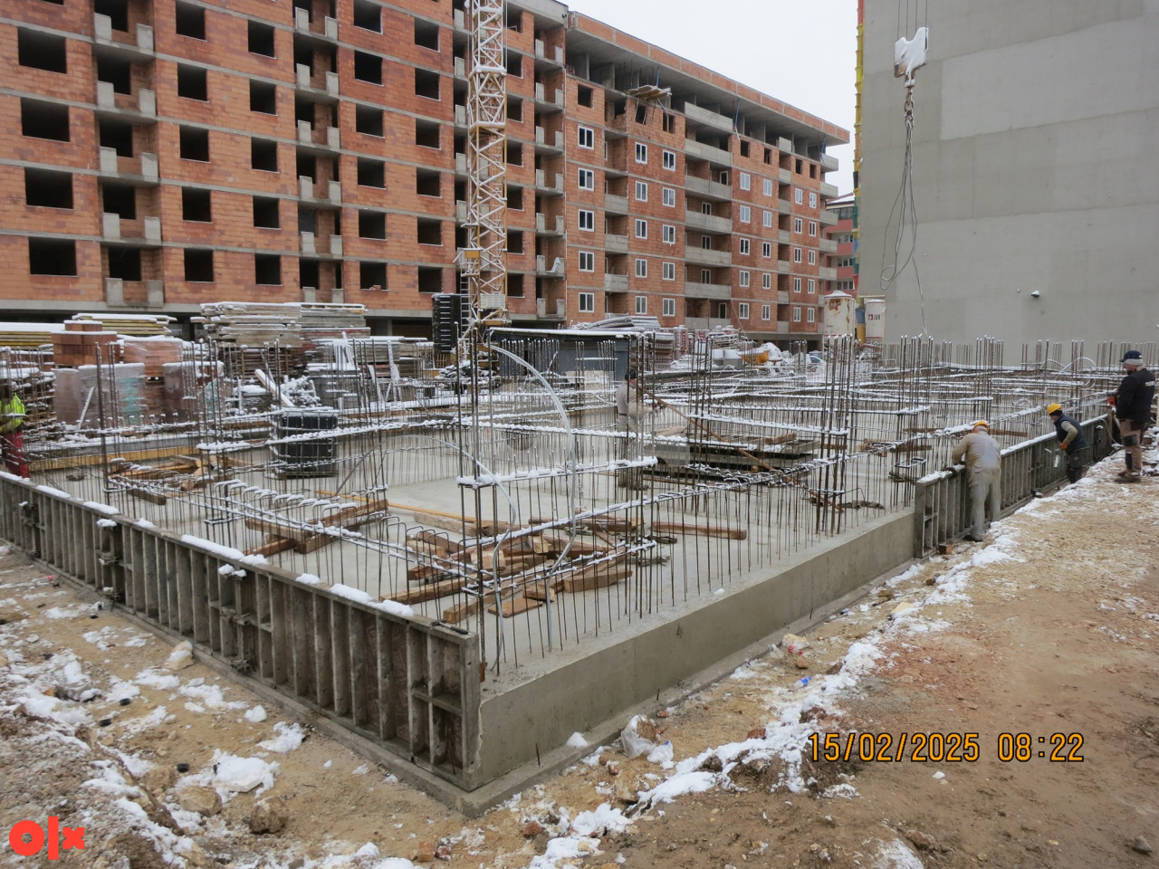 Stan 43,20 m2 Istočno Sarajevo Lukavica
