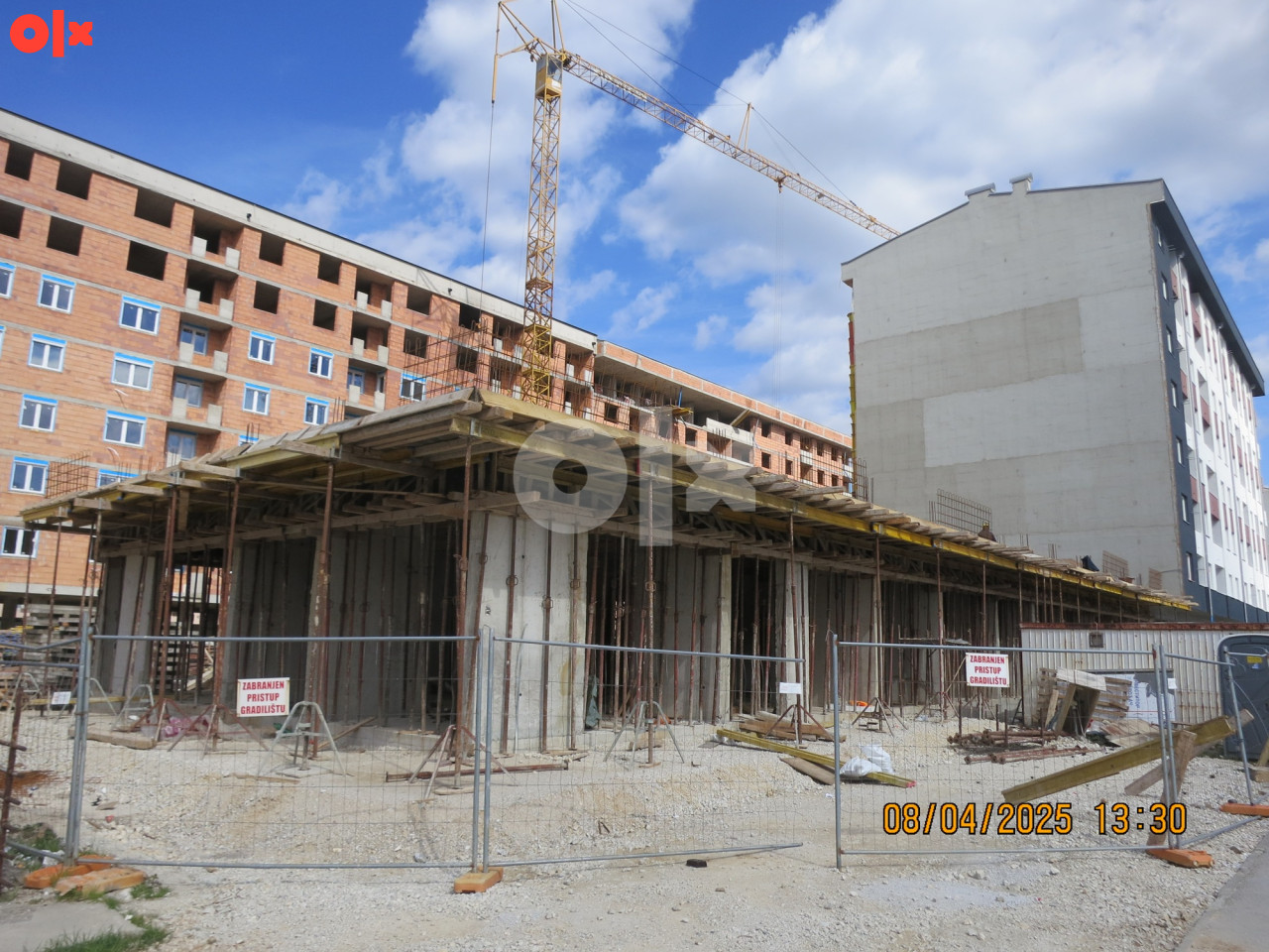 Stan 43,20 m2 Istočno Sarajevo Lukavica