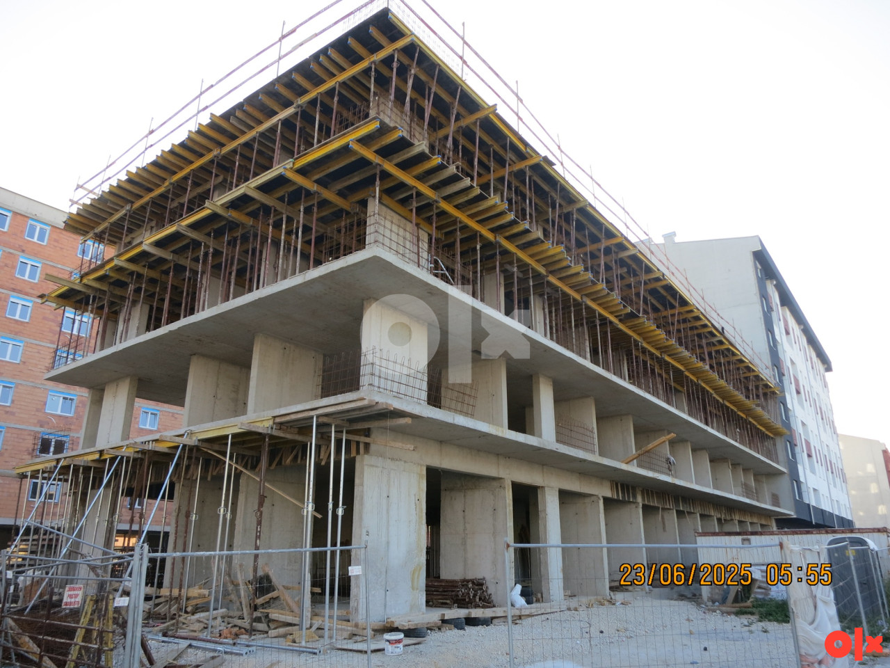 Stan 43,20 m2 Istočno Sarajevo Lukavica