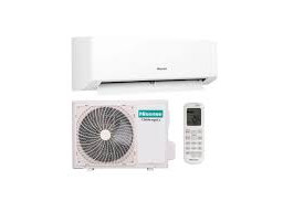 HISENSE Klima KA35XR0EG+KA35XR0EW ENERGY SE HINANO 12K