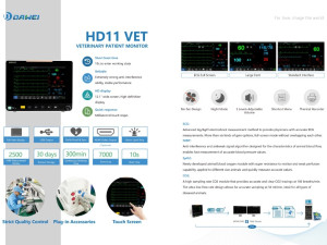 VETERINARSKI EKG