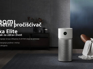 Xiaomi Smart Air Purifier Elite | Pročišćivač zraka