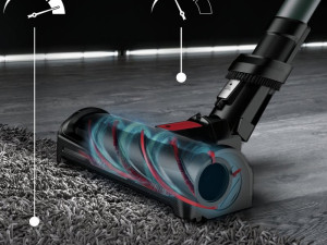 Rowenta štapni usisivač RH98C8WO