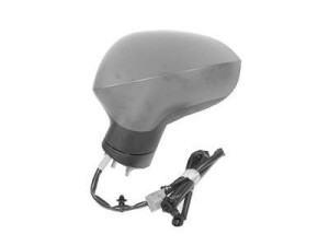 Retrovizor Seat Exeo 09- preklopiv L+d