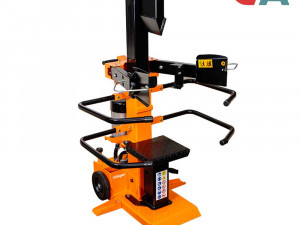 Villager Vertikalni Cjepač Za Drva VLS 8 T 107