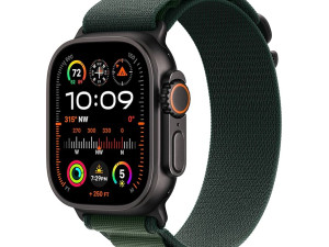 Apple Watch Ultra 2 LTE (2024) 49mm NOVO