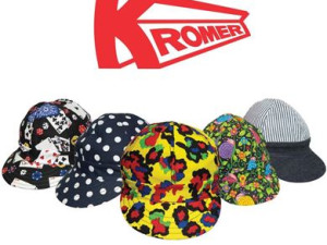 Kromer kačketi za varioce, zavarivače
