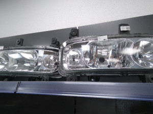 FAR MERCEDES ATEGO 2 DVOJKA  04- DESNI LIJEVI