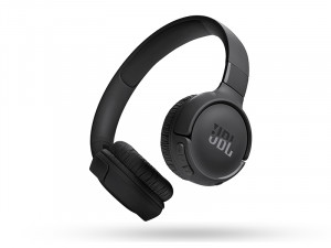 JBL TUNE 520 Bluetooth Wireless Slušalice Crne