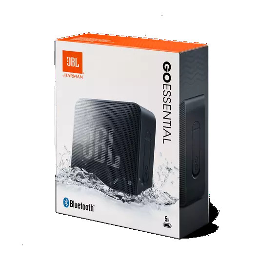 JBL GO ESSENTIAL Bluetooth zvučnik - Bluetooth zvučnici - OLX.ba