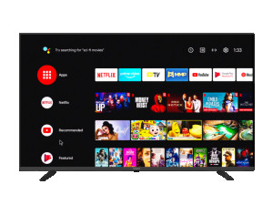 TV Vivax 58UHD10K