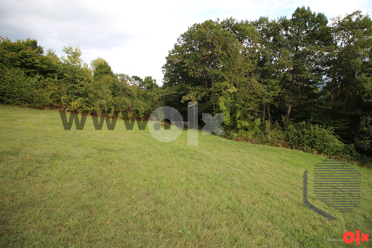 LOCUS: Parcela površine 6.650m2, Gora-Semizovac, Vogošća 9