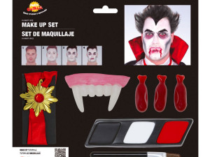 Facepainting set - Vampir