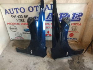 Blatobran blatobrani mazda 6 2010 g