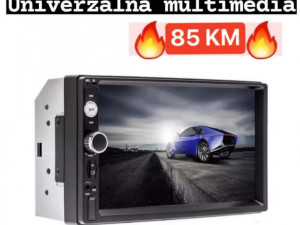 Auto radio multimedia 7 incha univerzalna