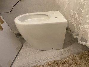 Wc solja