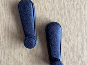 RUCKA RUCICA PROZORA VW KOMBI T4 T3 T2