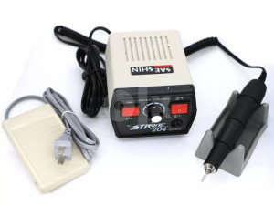 STOMATOLOŠKI ZUBARSKI tehnički MIKROMOTOR SA ADAPTEROM  065495481