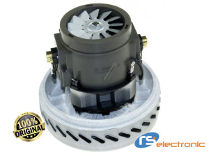 MOTOR ZA USISIVAČ LG 4681FI2469A