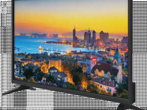 LED TV FAlcom 32" HD DVB-S2/T2/C, HDMI, CI+