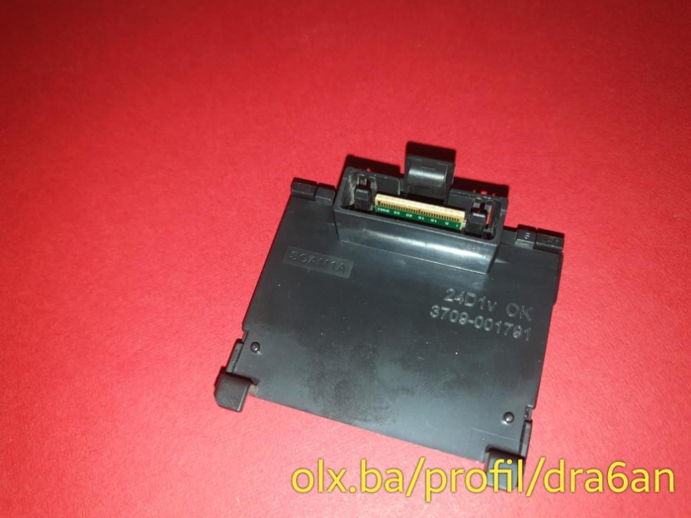 TV CAM CI MODUL ADAPTER kablovska SAMSUNG 3709-001791