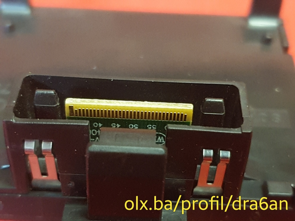 TV CAM CI MODUL ADAPTER kablovska SAMSUNG 3709-001791