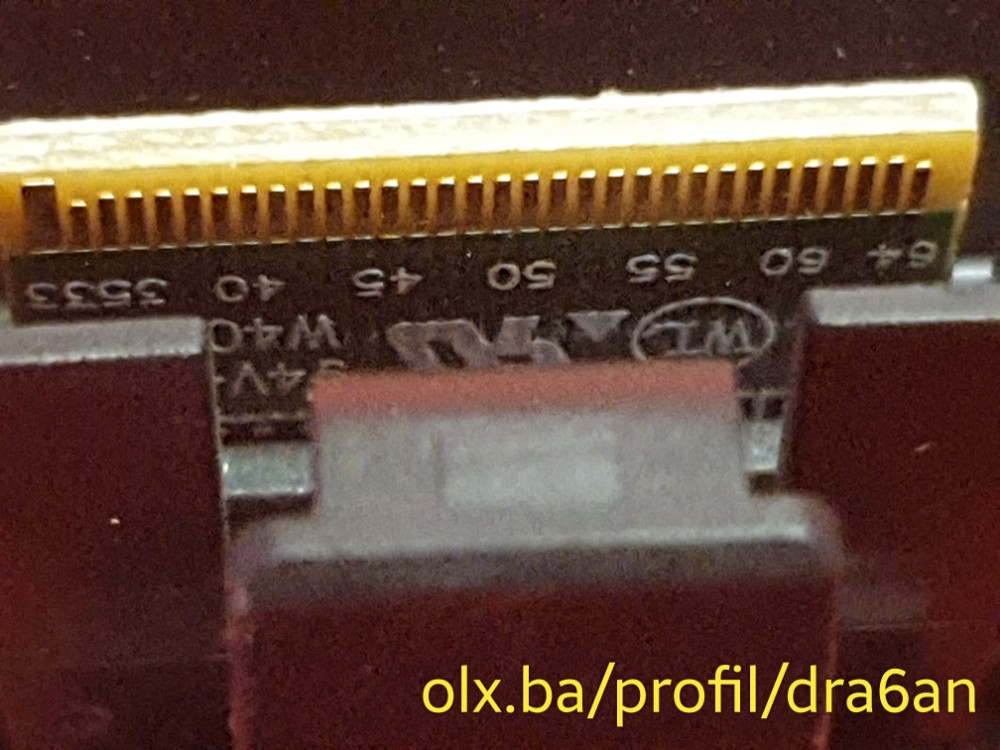 TV CAM CI MODUL ADAPTER kablovska SAMSUNG 3709-001791