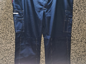 SCANIA ORIGINAL SVEDSKE RADNE HLACE VEL.64