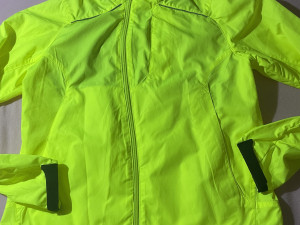 RALPH LAUREN ŽENSKA JAKNA ( ŠUŠKAVAC) VEL. S