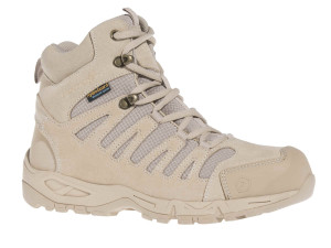 Achilles XTR 6 Trekking, PENTAGON