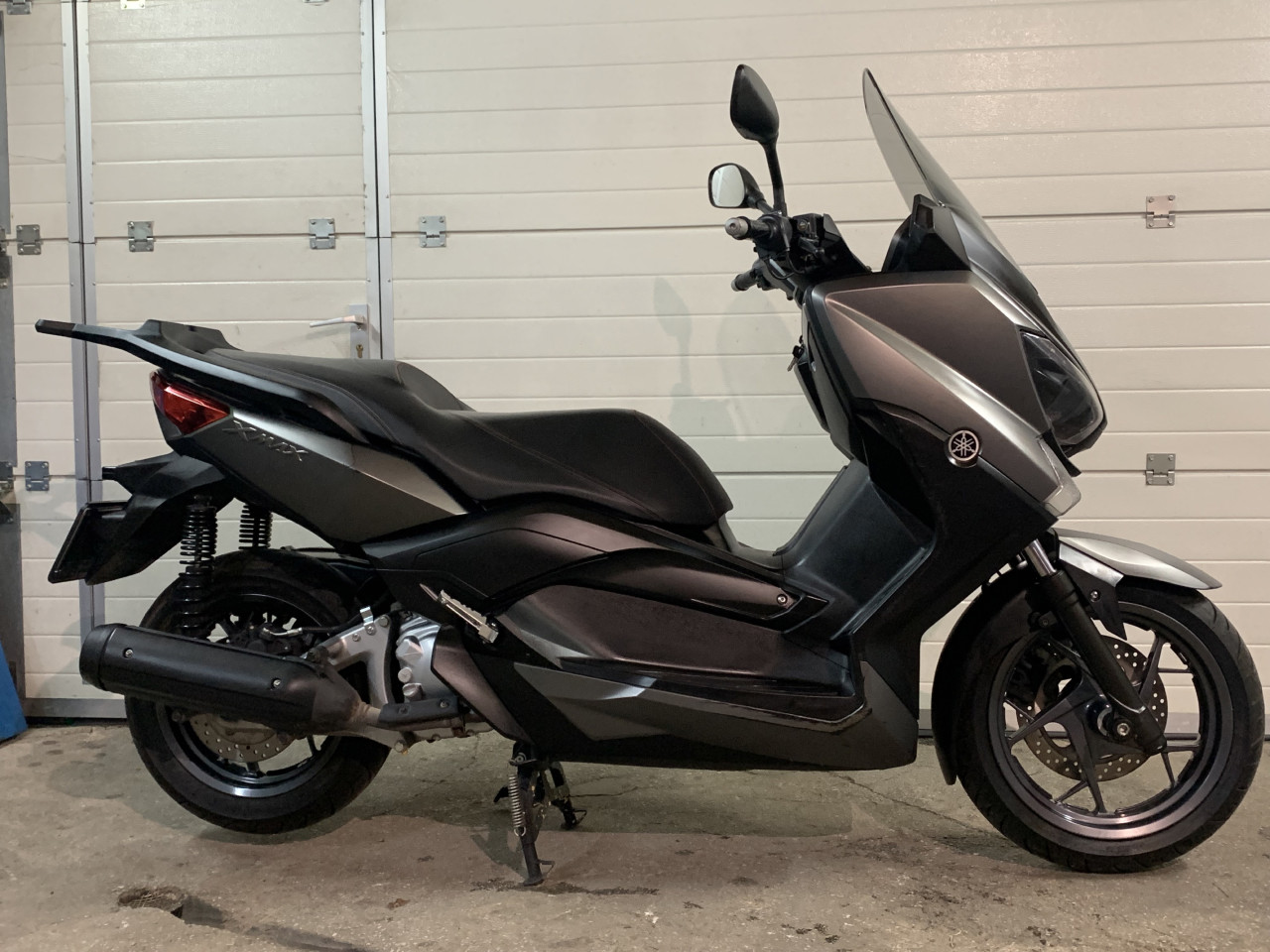 Motor Yamaha Terbaik di iMotorbike
