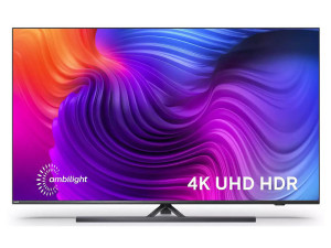 PHILIPS TV LED 65" (164 cm) 4K UHD 65PUS8556 Ambilight
