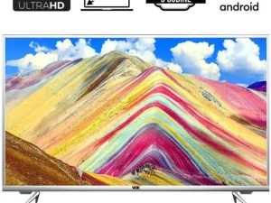 VOX Android LED TV 55" Ultra HD 4K / 3 God. Gar