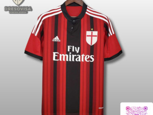 AC MILAN retro dres sezona 2014/15