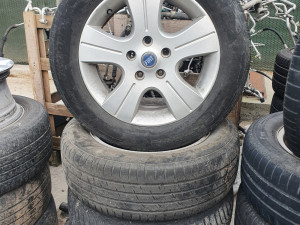 Alu Felge Fiat Sedici SX4 16