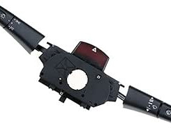 RUČICE ŽMIGAVACA I BRISAĆA MERCEDES SPRINTER 1995-2006