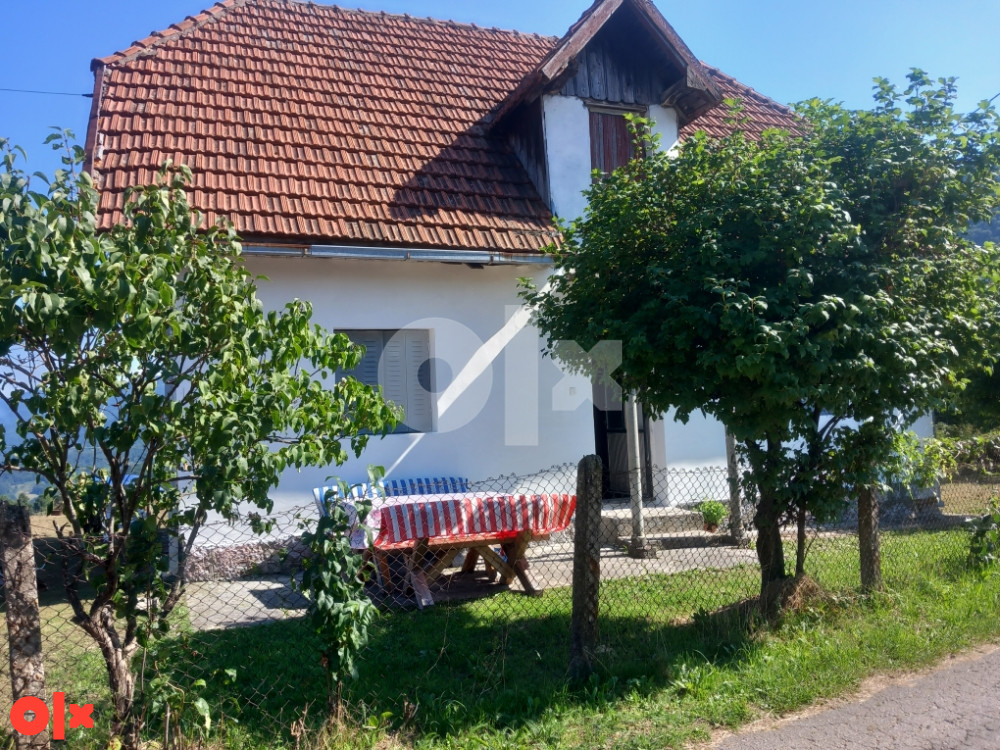 Kuća i zemlja - Tugovo  prodaja 2