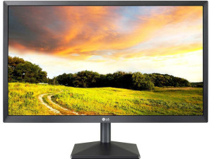 MONITOR LG 22MK400H-B Full HD 1ms 75hz FreeSync