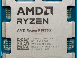 AMD Ryzen 9 9950X 4.30GHz AM5 OEM