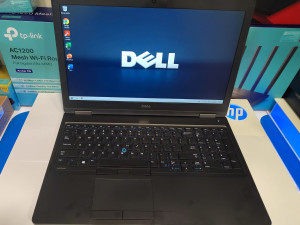 Dell Latitude 5580 (I5-6300U,8GB,SSD 240GB)