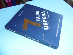 7 tajni uspeha - Kenan Crnkić