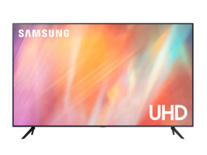 SAMSUNG TV 55AU7092 55" LED 4K CRYSTAL UHD TELEVIZOR