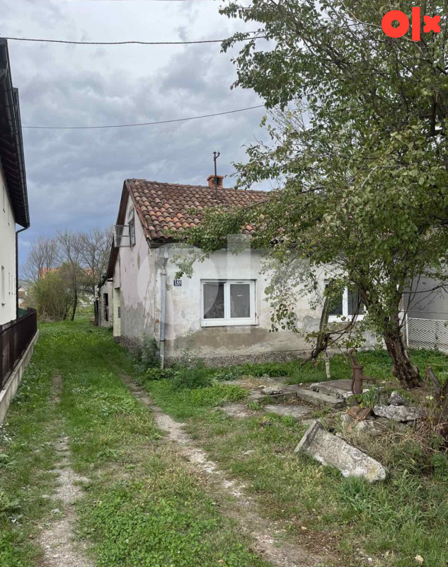 Prodaje se Kuća Doboj naselje Usora 066/284-917 3