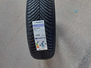 205 55 16 R16 MICHELIN ALPIN-7 zimske gume 2025