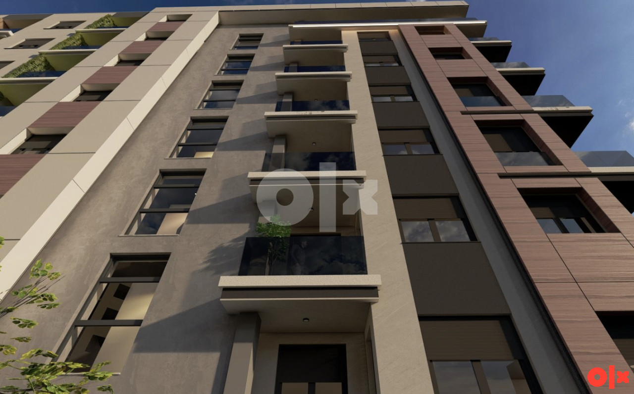 Dvosoban stan / Lukavica / 51m2 / U IZGRADNJI