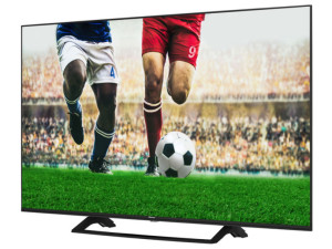 HISENSE 50" 50A7300F 4K UHD SMART /5 GOD.GARANCIJA