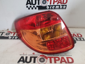 Stopka Suzuki Sx4 Fiat Sedici lijeva