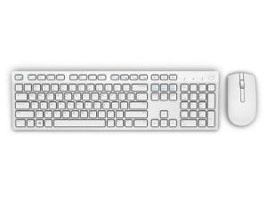 Dell Wireless Keyboard and Mouse